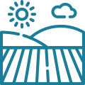 Agricultural Icon