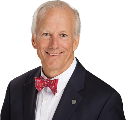 Chuck Lollar Sr Attorney