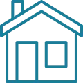 Residential Icon