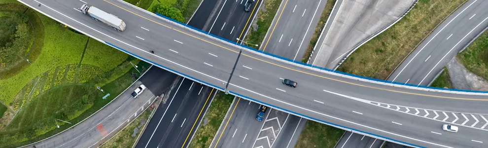Transportation And Infrastructure