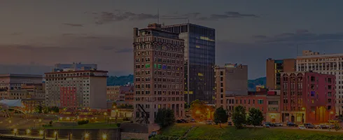 West Virginia
